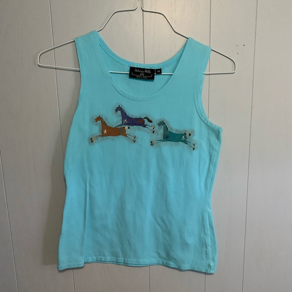 Tank top